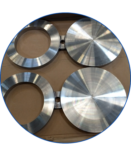 Spectacle-Blind-Flange